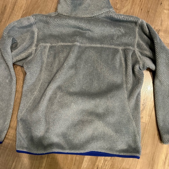 Patagonia pullover size M Medium - Picture 3 of 3